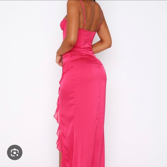 White fox boutique just can’t get enough maxi - Picture 2 of 4